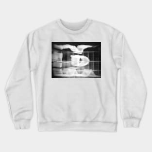 Mode Crewneck Sweatshirt